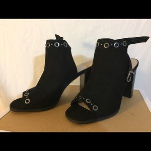 Simply Vera Vera Wang Size 9 Heels